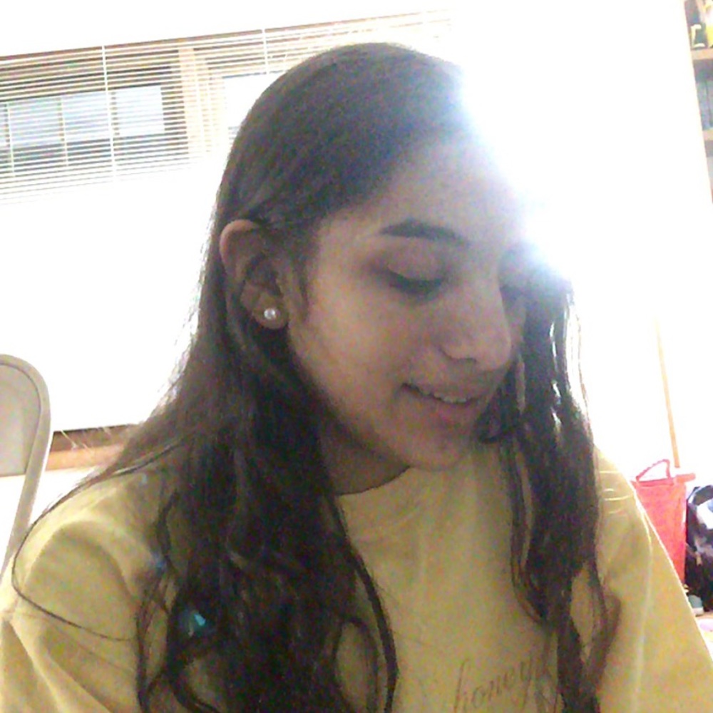 Meet your Posher, Valerie